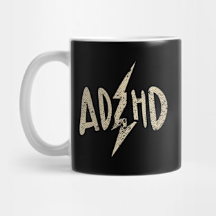 ADHD Mug